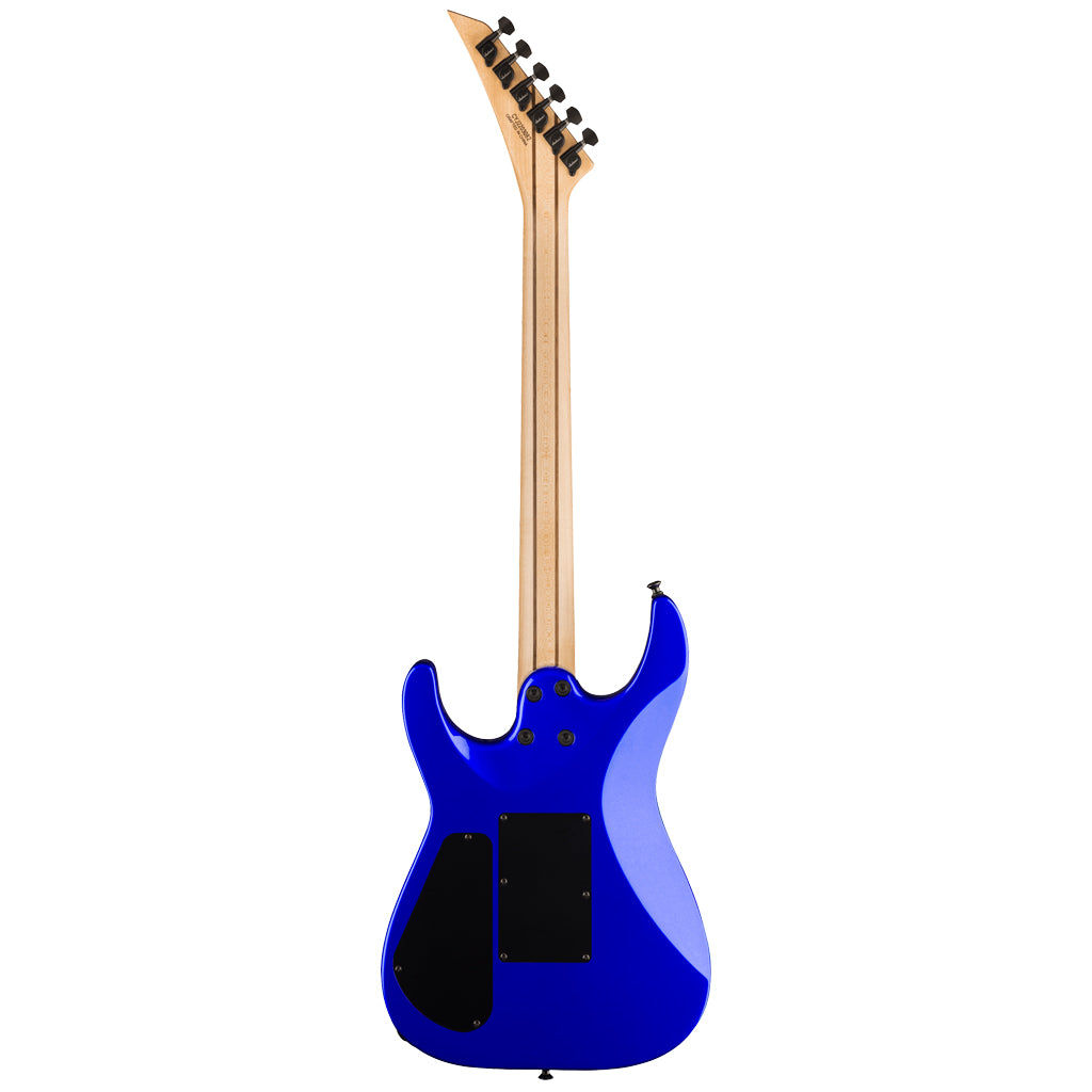 Jackson - Pro Plus Series DKA - Ebony Fingerboard, Indigo Blue