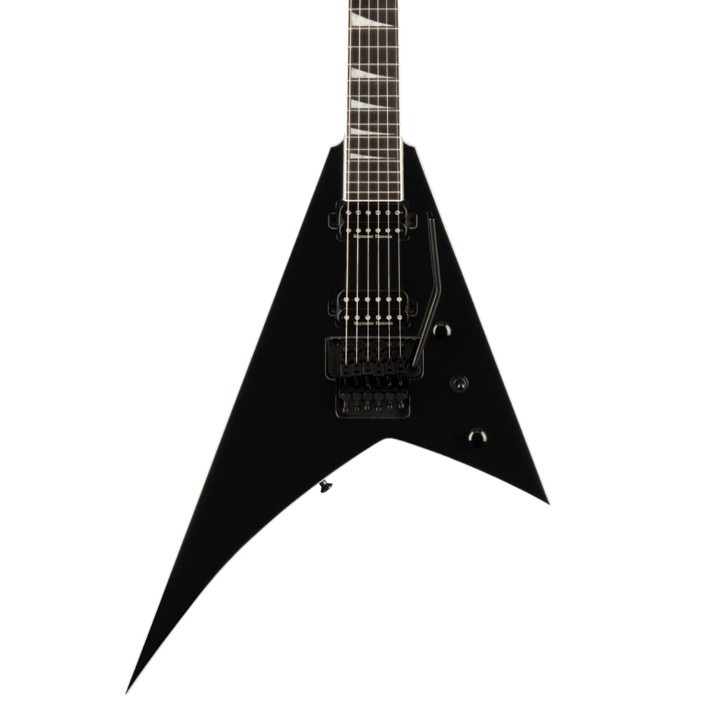 Jackson - Pro Plus Series Rhoads RR24 in - Deep Black