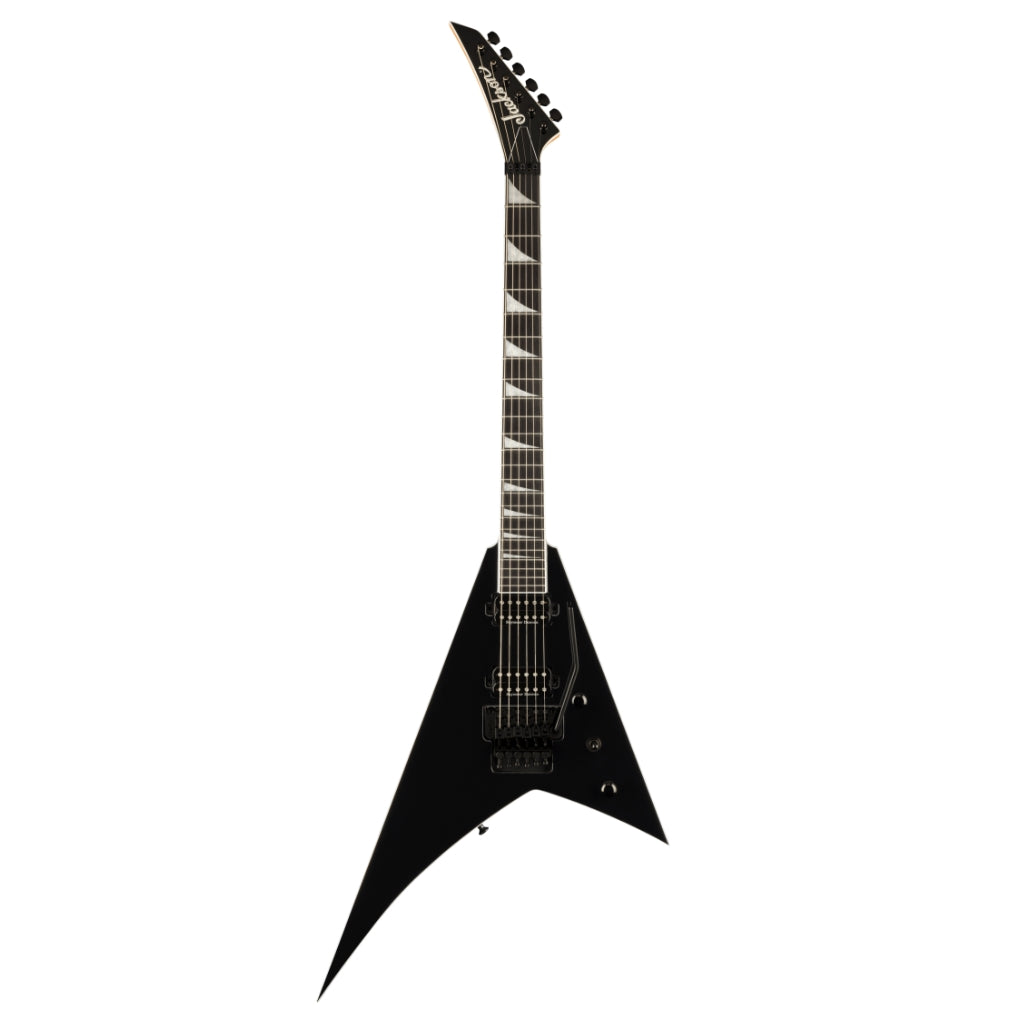 Jackson - Pro Plus Series Rhoads RR24 in - Deep Black