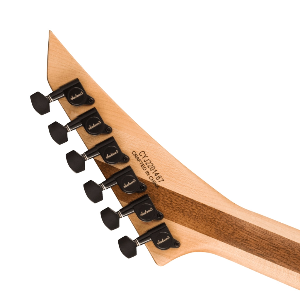 Jackson - Pro Plus Series Rhoads RR24 in - Deep Black