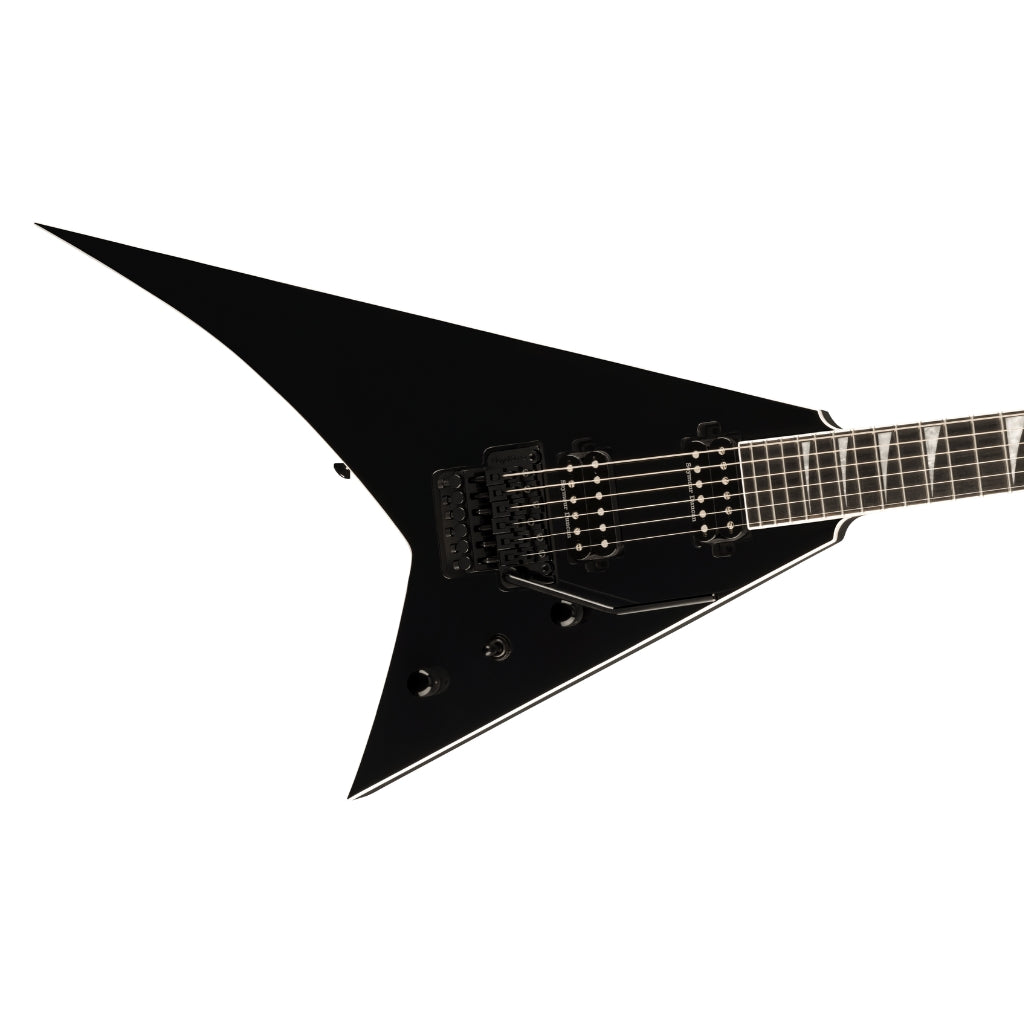 Jackson - Pro Plus Series Rhoads RR24 in - Deep Black