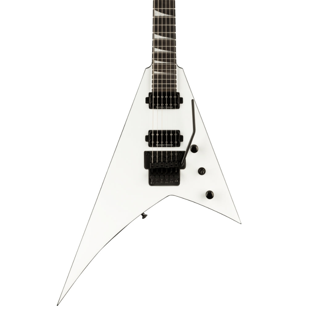 Jackson - Pro Plus Series Rhoads RR24 in - Snow White