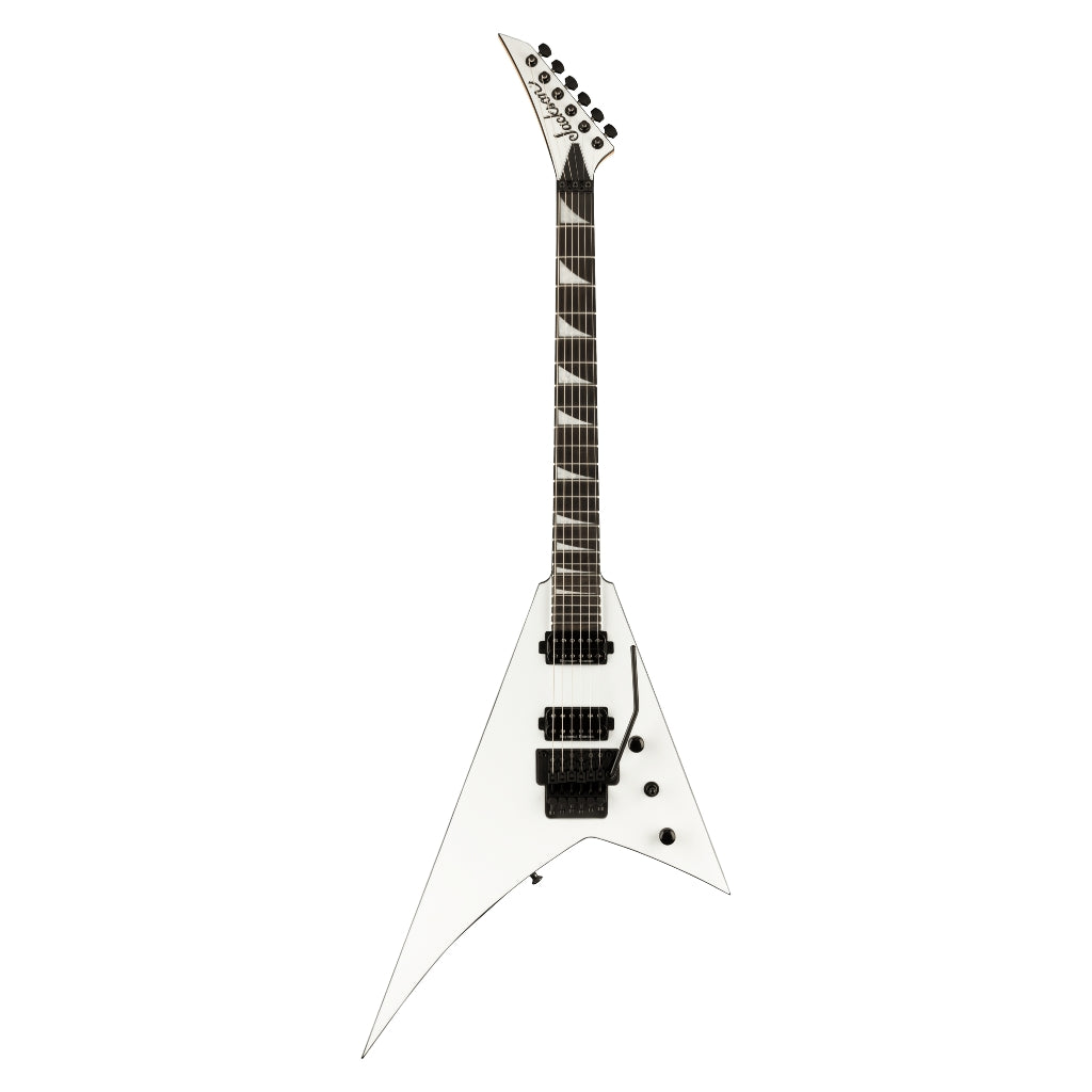 Jackson - Pro Plus Series Rhoads RR24 in - Snow White