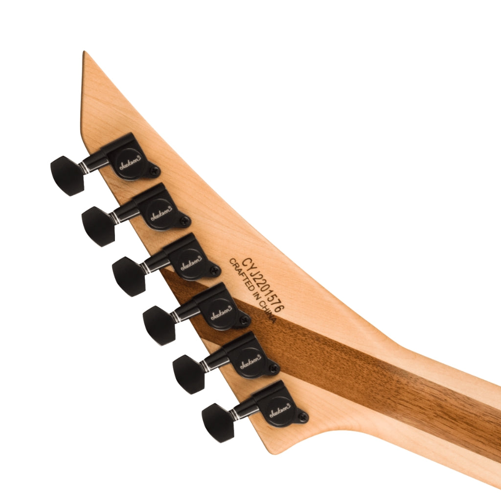Jackson - Pro Plus Series Rhoads RR24 in - Snow White