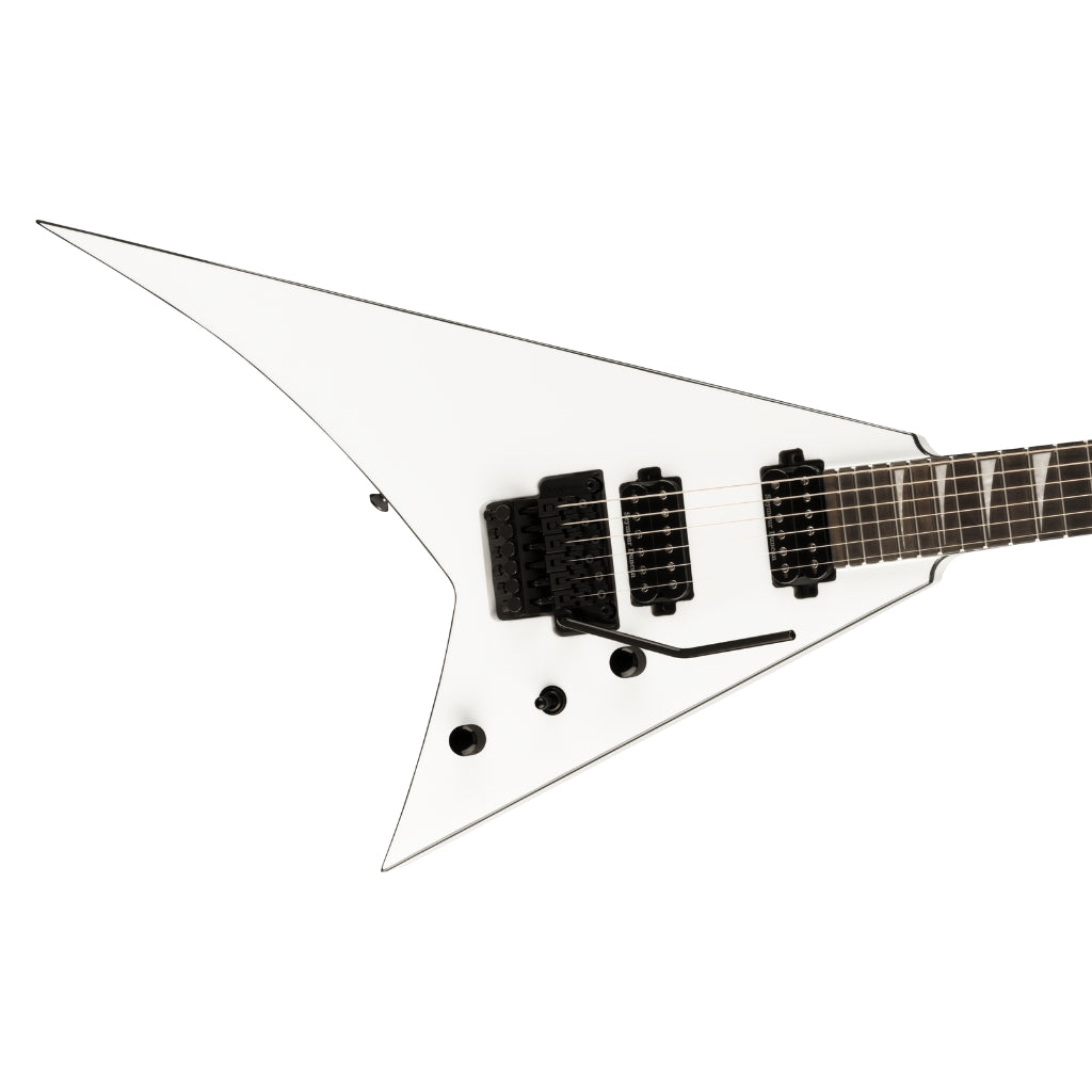 Jackson - Pro Plus Series Rhoads RR24 in - Snow White