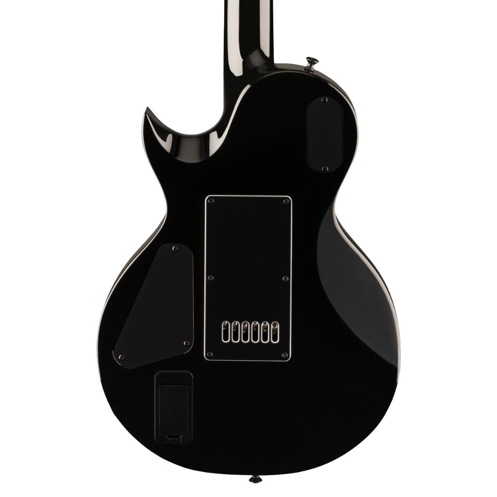 Jackson - Pro Series Signature Diamond Rowe DR24MG EVTN6 with Ebony Fingerboard - Dark Rose