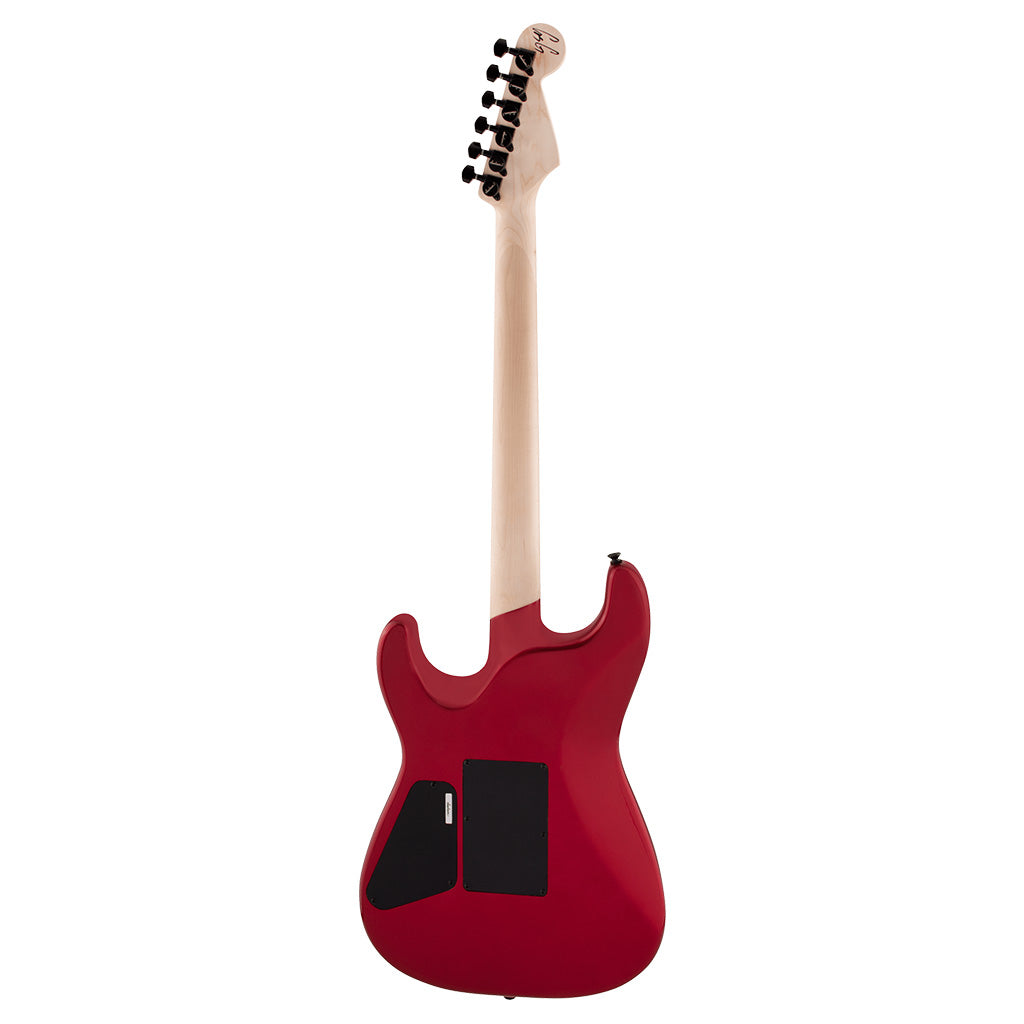 Jackson Pro SD1 Gus G Signature - Candy Apple Red | Electric Guitars | 2918752509