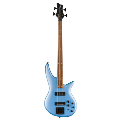 Jackson - X Series Spectra Bass SBX IV in - Matte Blue Frost