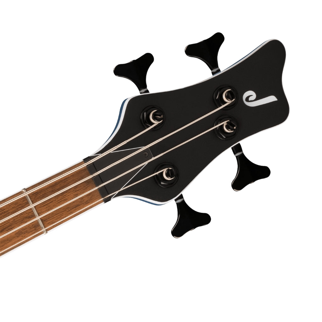 Jackson - X Series Spectra Bass SBX IV in - Matte Blue Frost