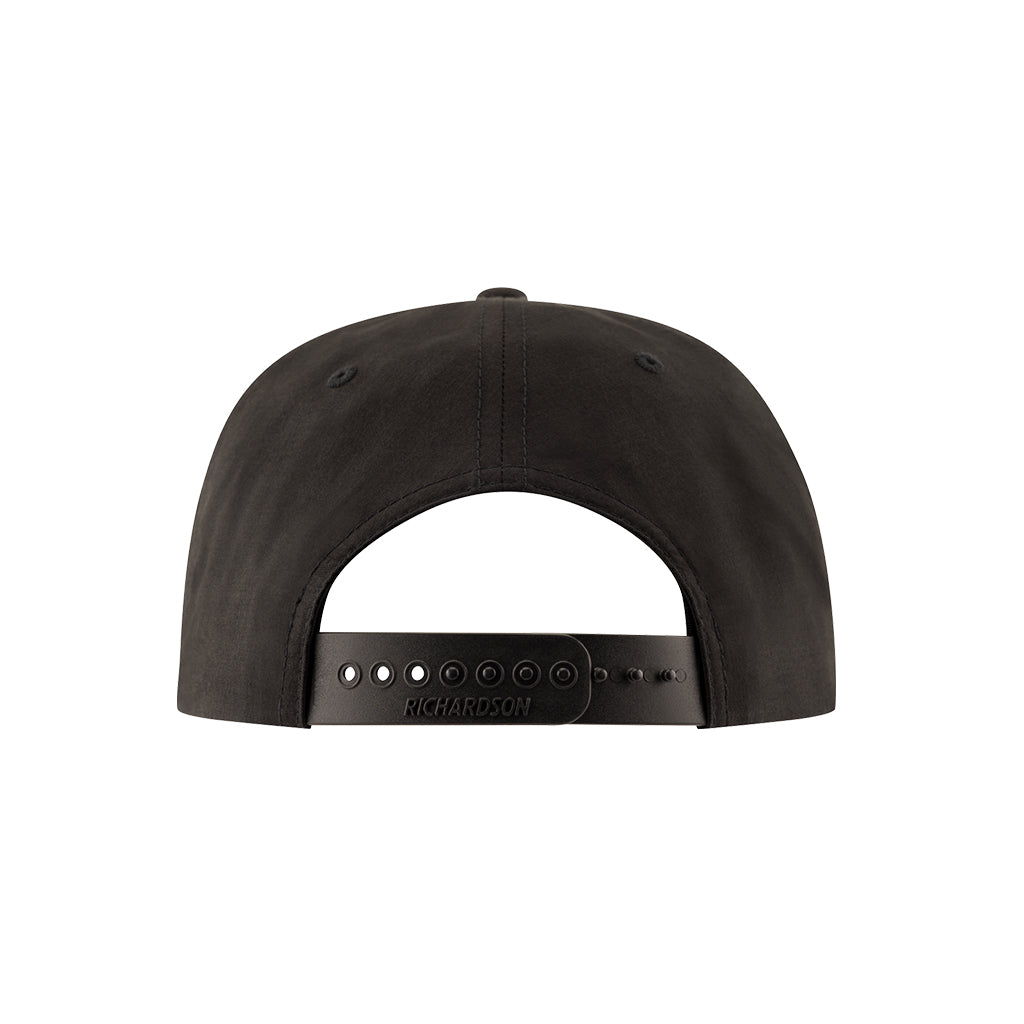Fender Custom Shop Logo One Size Hat - Black