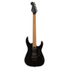 Charvel - Limited Edition Pro Mod DK24R HH FR Electric Guitar - Satin Black