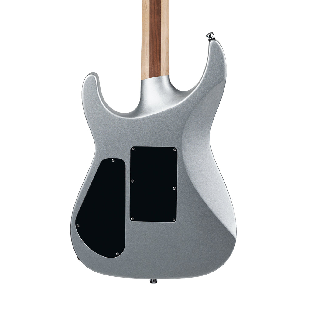 Jackson SLA2 Pro Plus Series Soloist Electric Guitar - Quicksilver