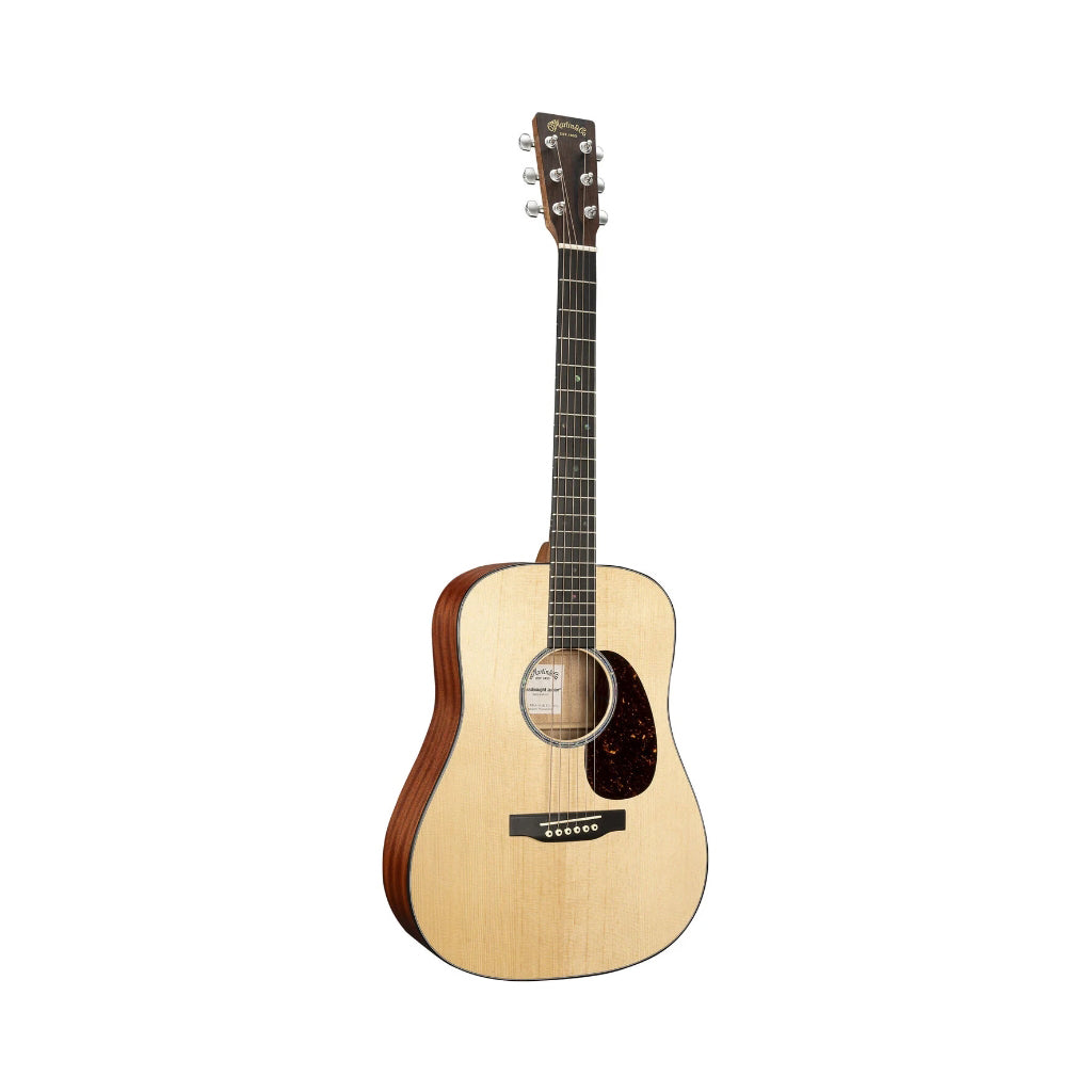 Martin DJR10 Dreadnought Junior Acoustic Guitar