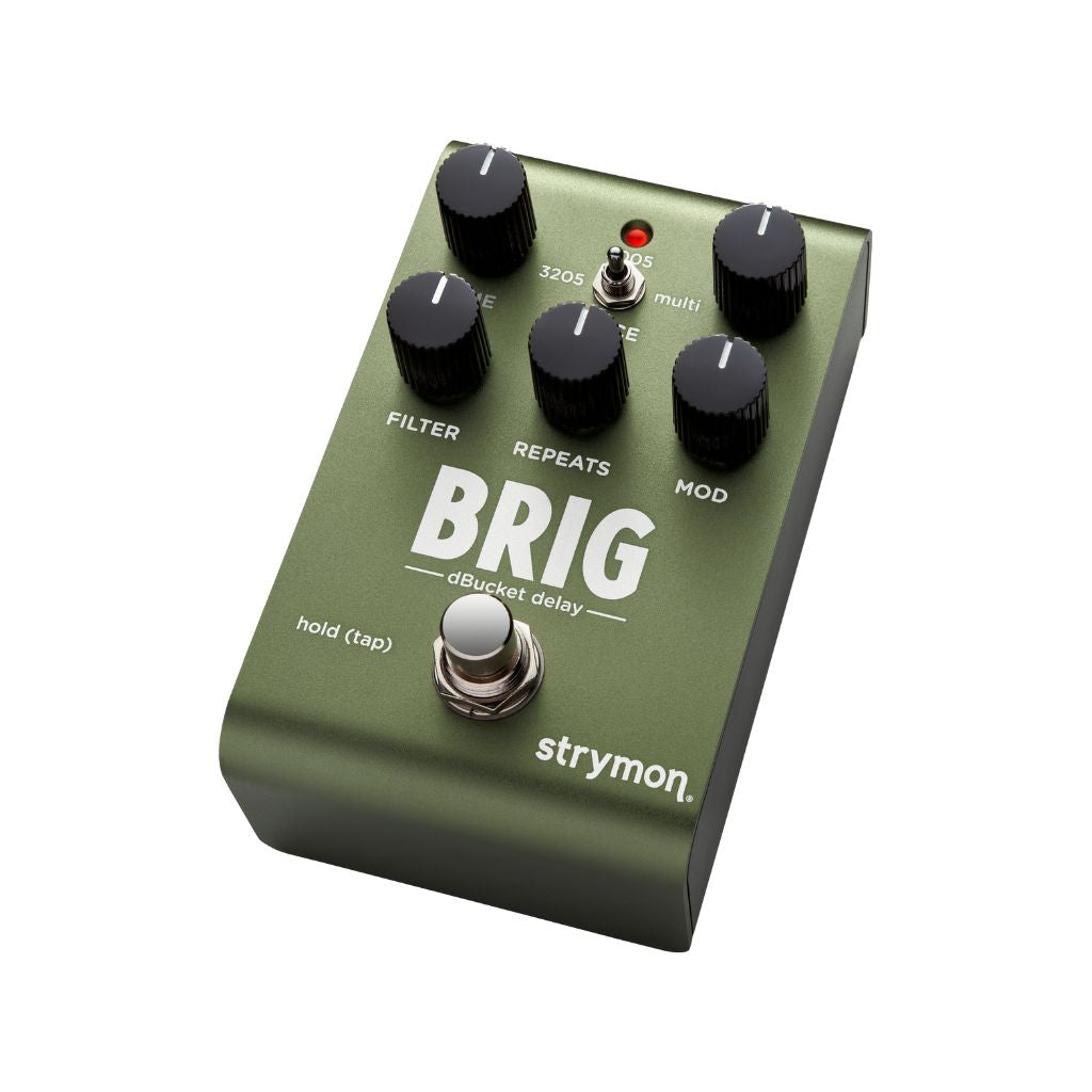 Strymon Brig - dBucket Delay