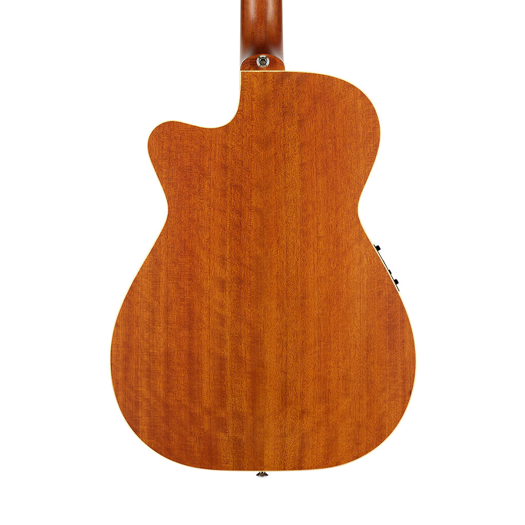 Maton EBG808C Tommy Emmanuel Cutaway Acoustic Guitar