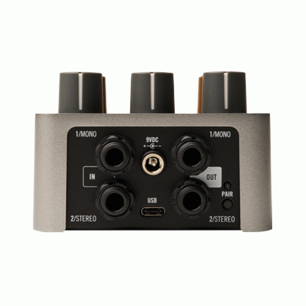 Universal Audio UAFX OX Stomp Dynamic Speaker Emulator