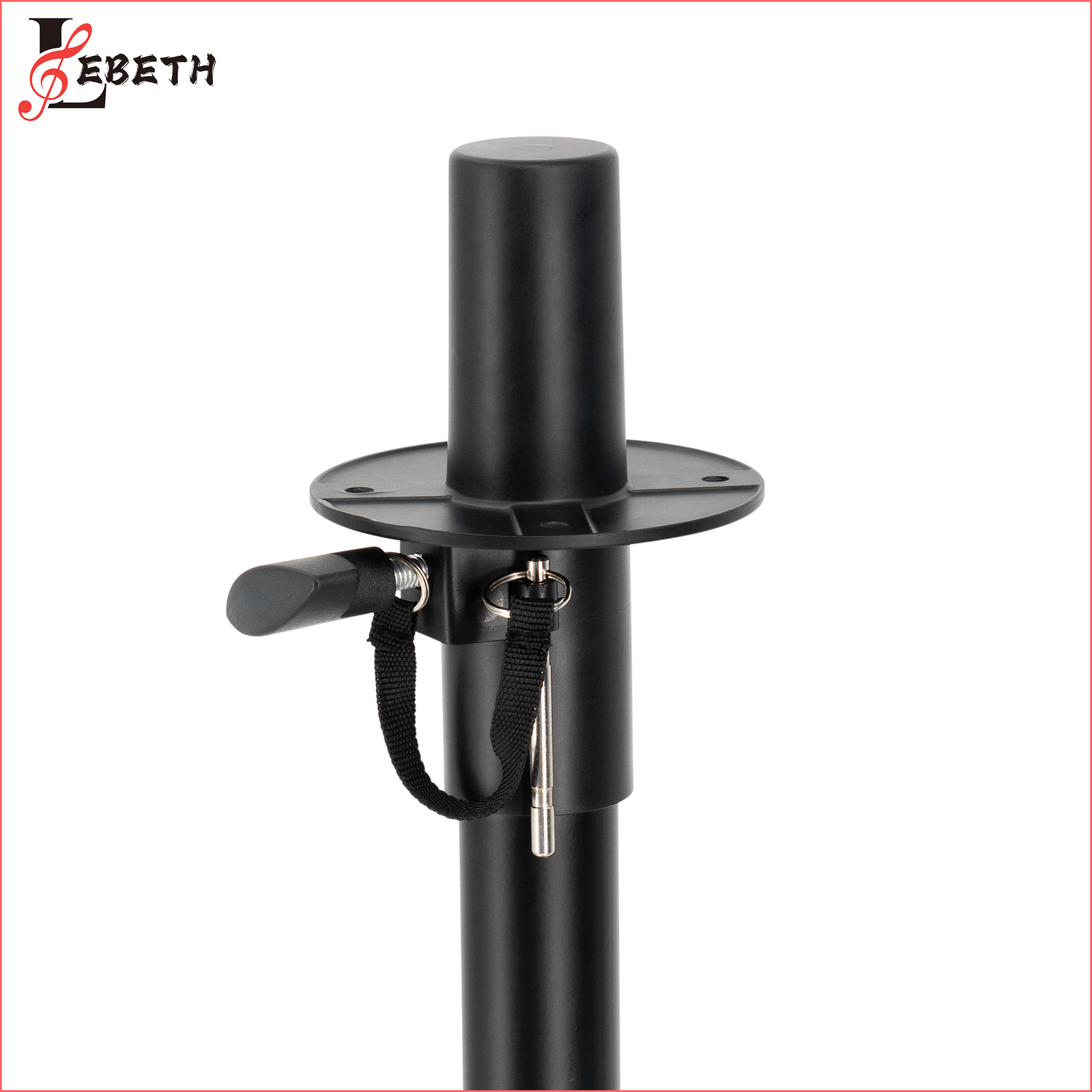 Lebeth Speaker Stand SPS-005