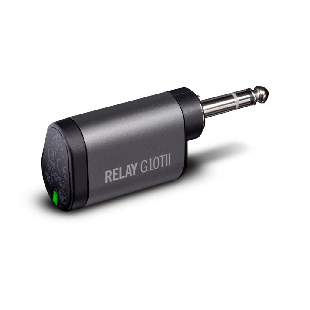 Line 6 Relay G10TII Transmitter