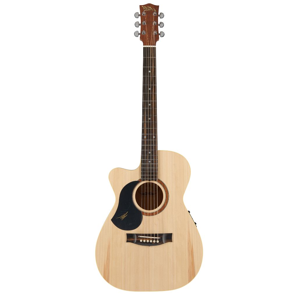 Maton Performer - Left Handed Acoustic Guitar