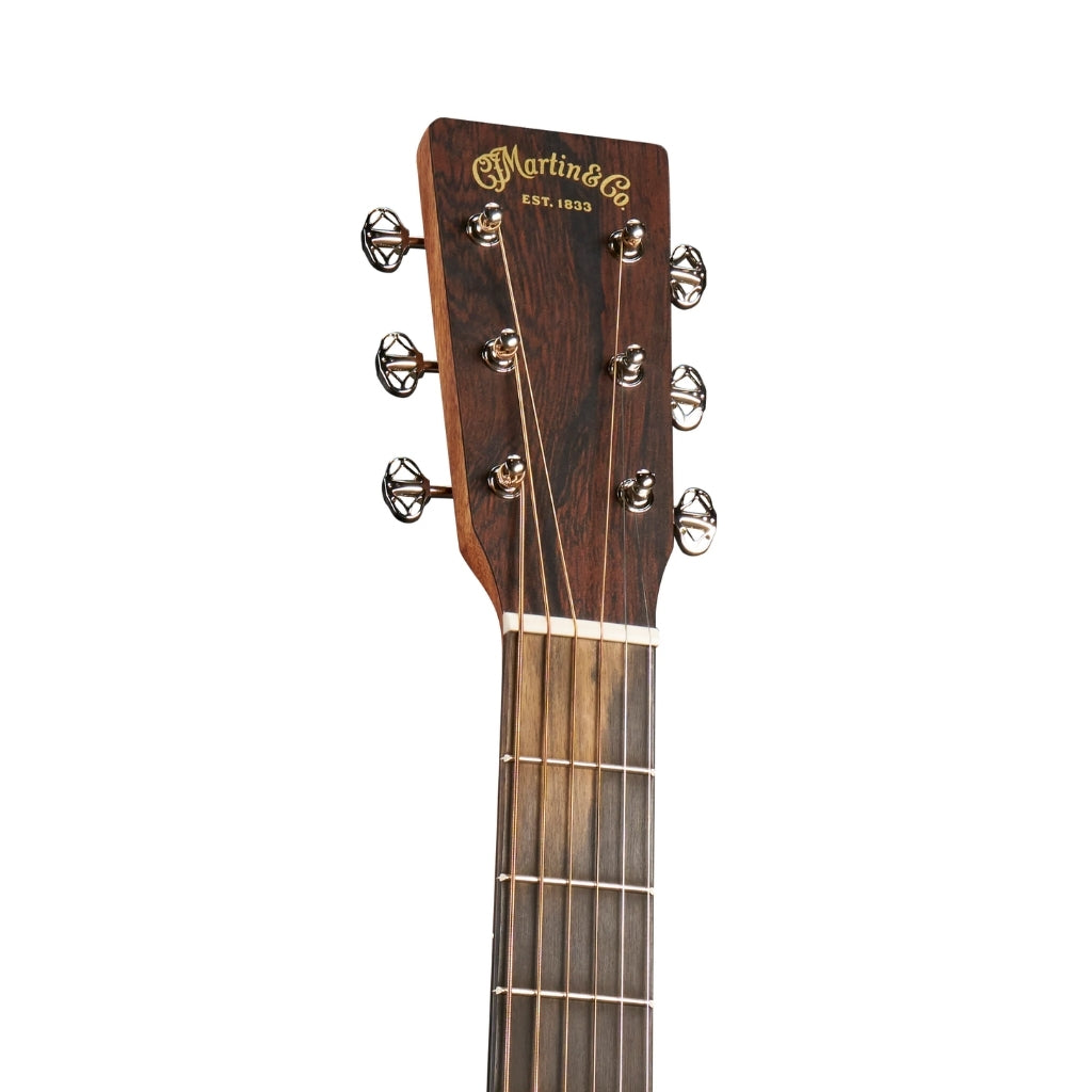 Martin - Road Series GPC-13E Modern - Acoustic-Electric Guitar