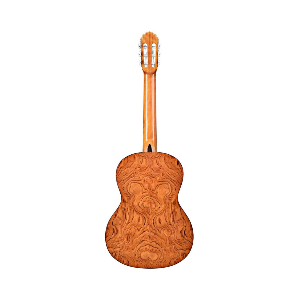 Manuel Rodriguez Caballero 11 Solid Cedar Top Classical Guitar - Natural