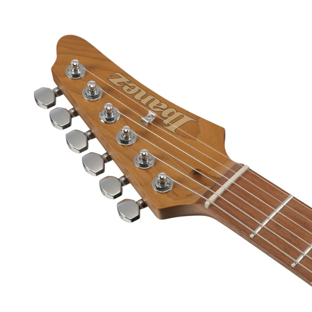 Ibanez - AZ22S2 Electric Guitar - Black