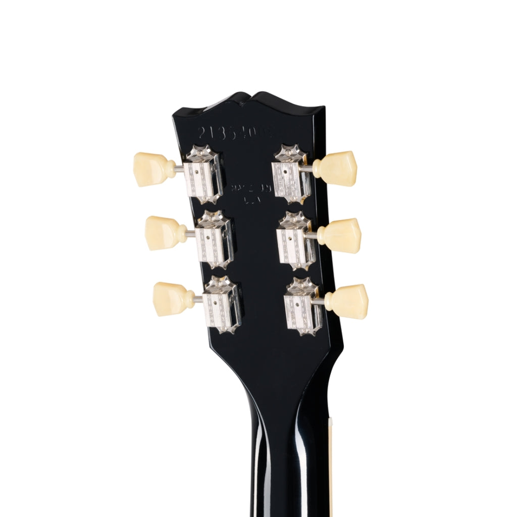 Gibson - ES-335 Figured Semi-Hollowbody Electric Guitar - Deep Ocean Burst