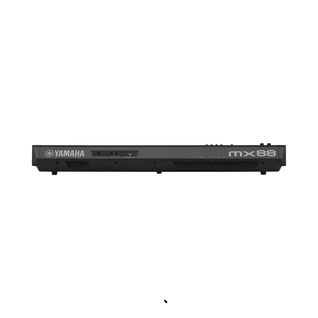 Yamaha MX88 88-Key Weighted Action Music Synthesizer