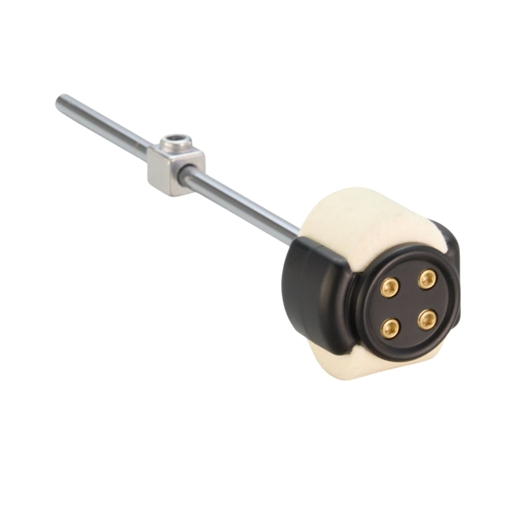 Pearl P2502CX Eliminator Mono Pro Chain Double Bass Drum Pedal