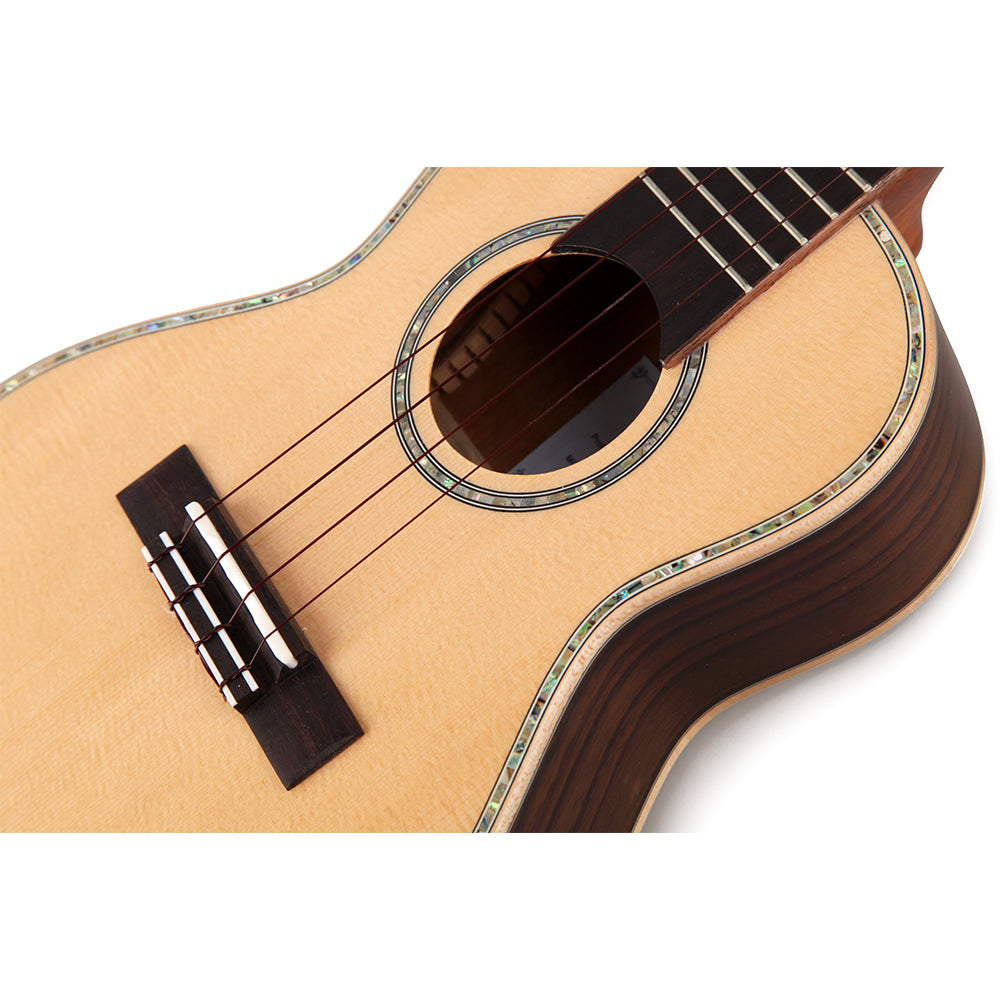 TOM MI Ukulele Concert(23") UK-680MC