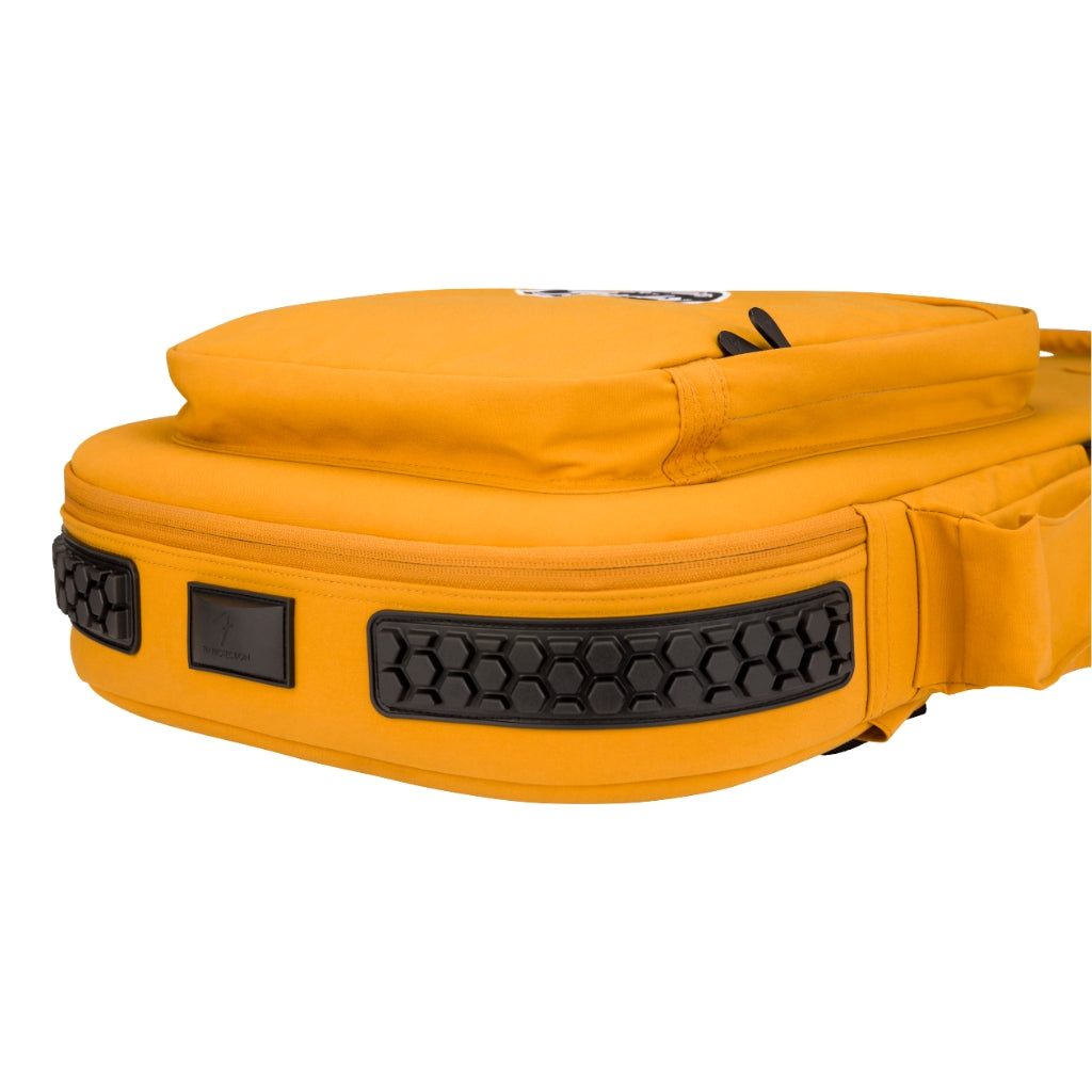 Fender - Troubadour Electric Guitar Gig Bag - Butterscotch