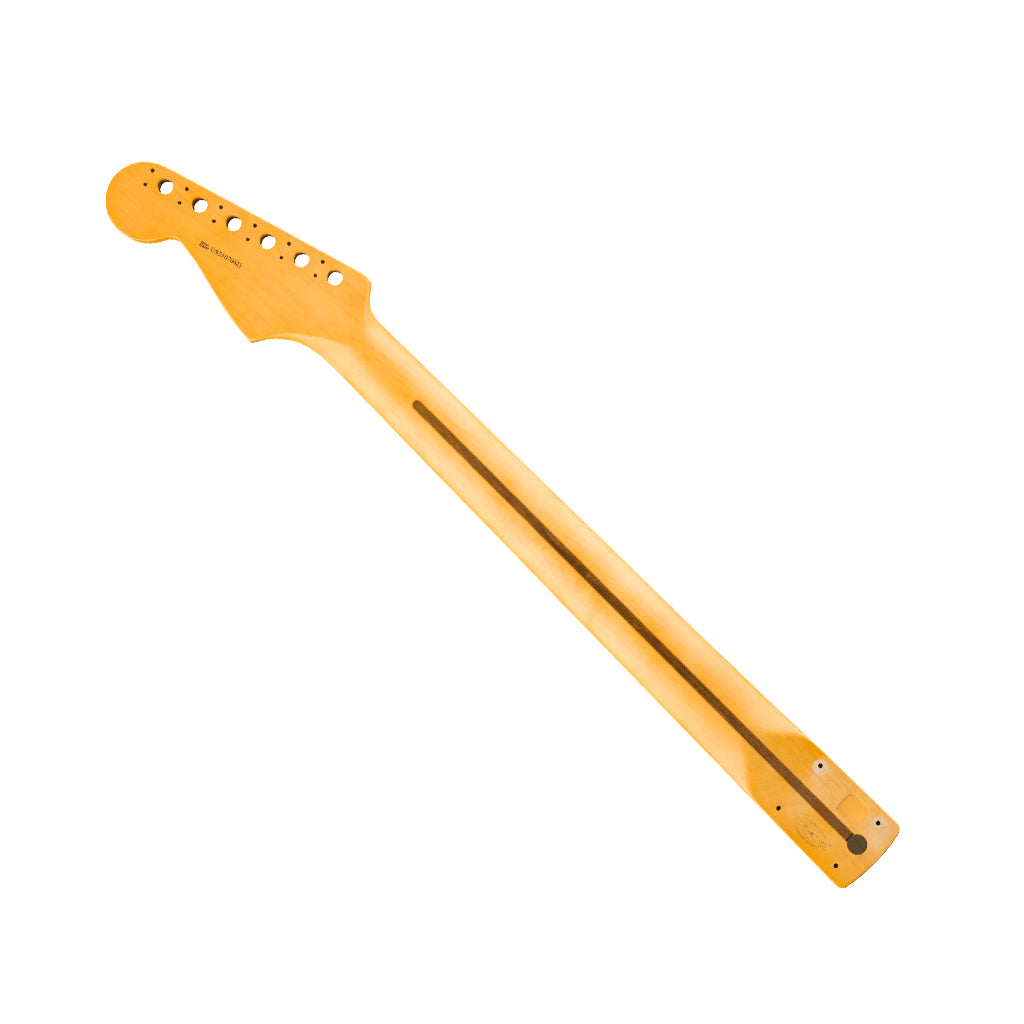 Fender American Professional Classic Stratocaster Neck w/22 Medium Jumbo Frets 9.5" Radius - Maple