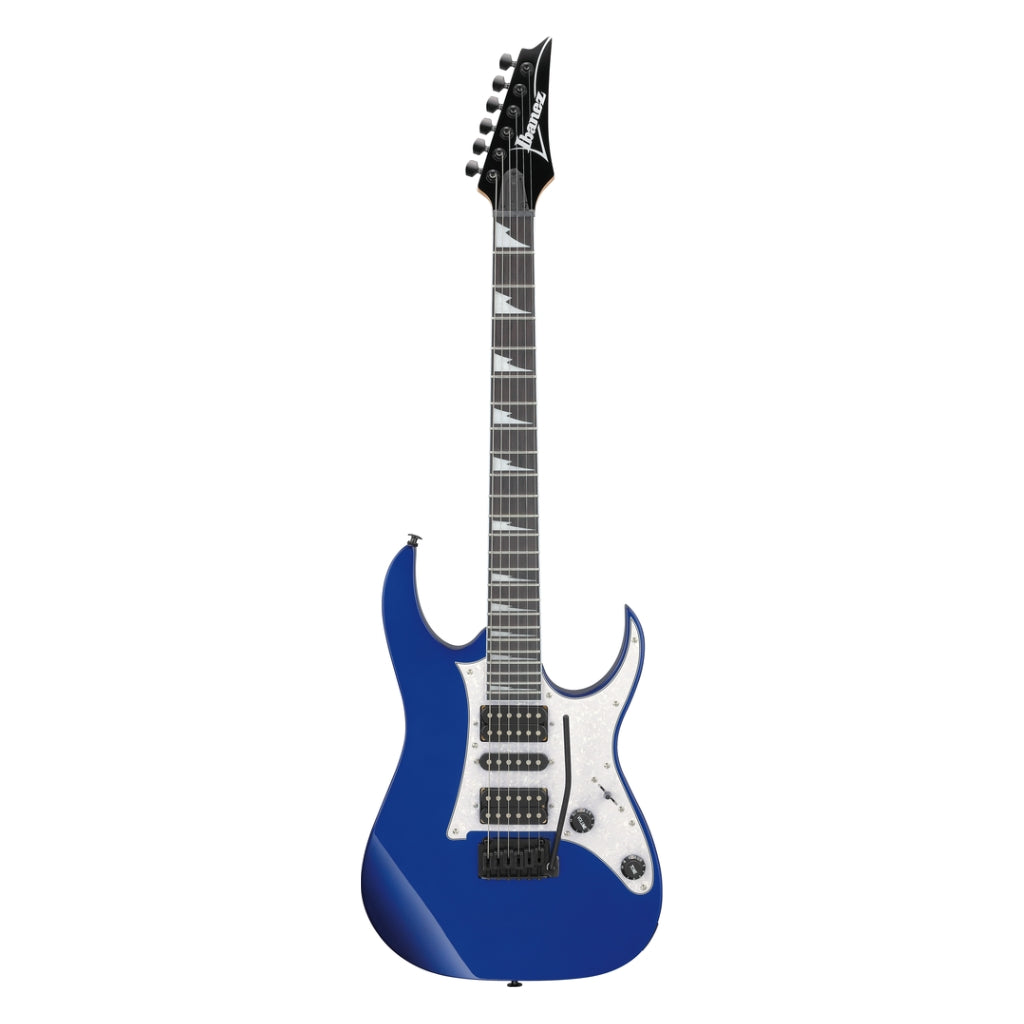 Ibanez - RGV250 Electric Guitar - Jewel Blue
