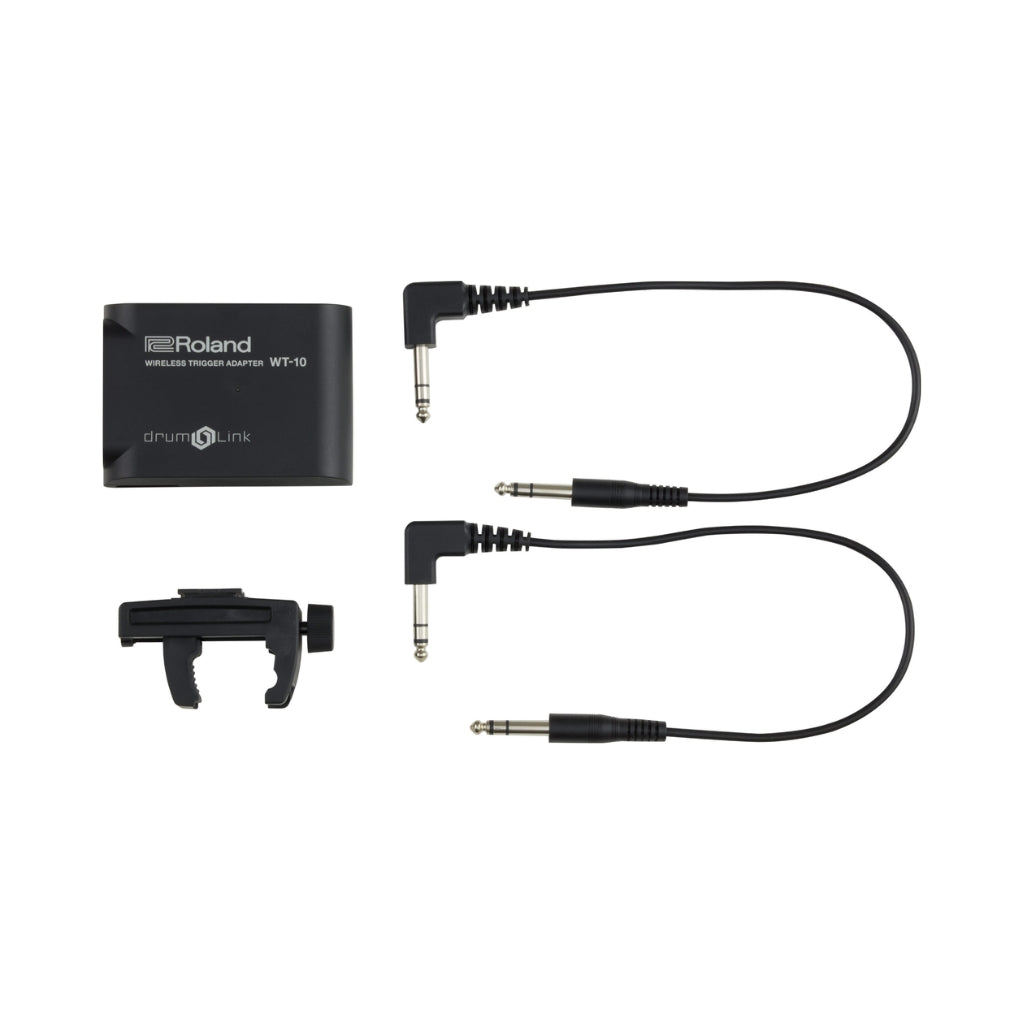 Roland - WT-10 - Wireless Trigger Adapter