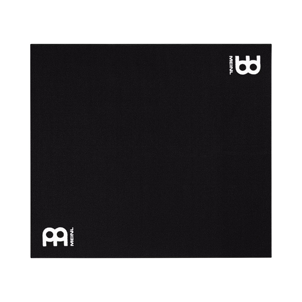 Meinl Percussion - Drum Rug - Black, Small