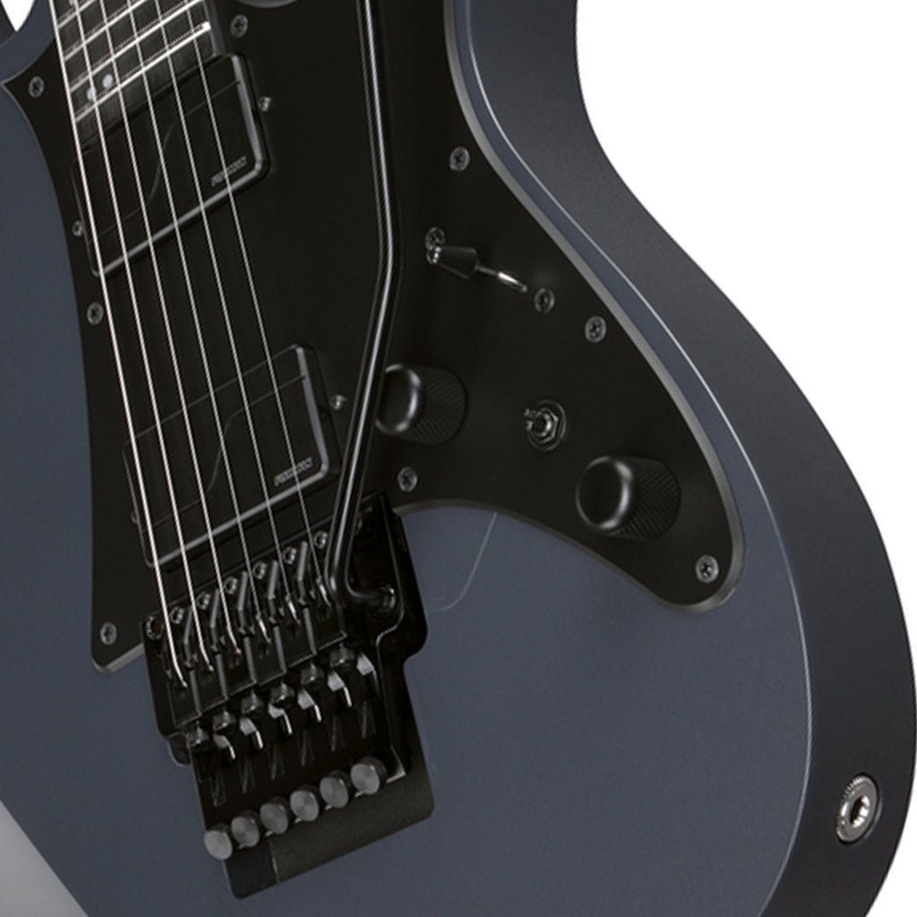 Ibanez RGR5130R Electric Guitar - Gray Metallic