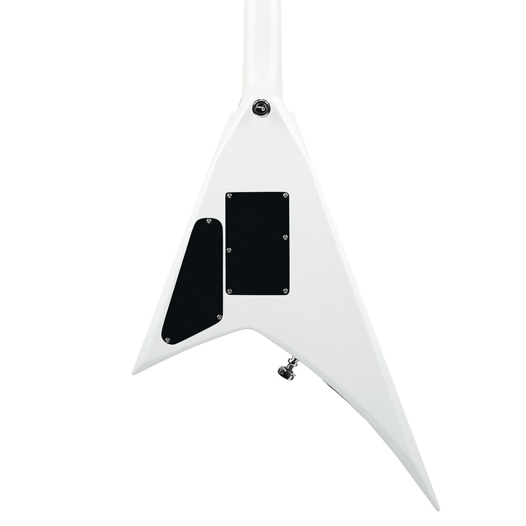 Jackson Limited Edition Legend Series Scott Ian Rhoads RR22 NOT Electric Guitar - Pearl White