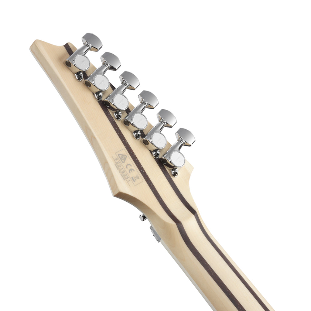 Ibanez RG5320R Electric Guitar - Cosmic Shadow