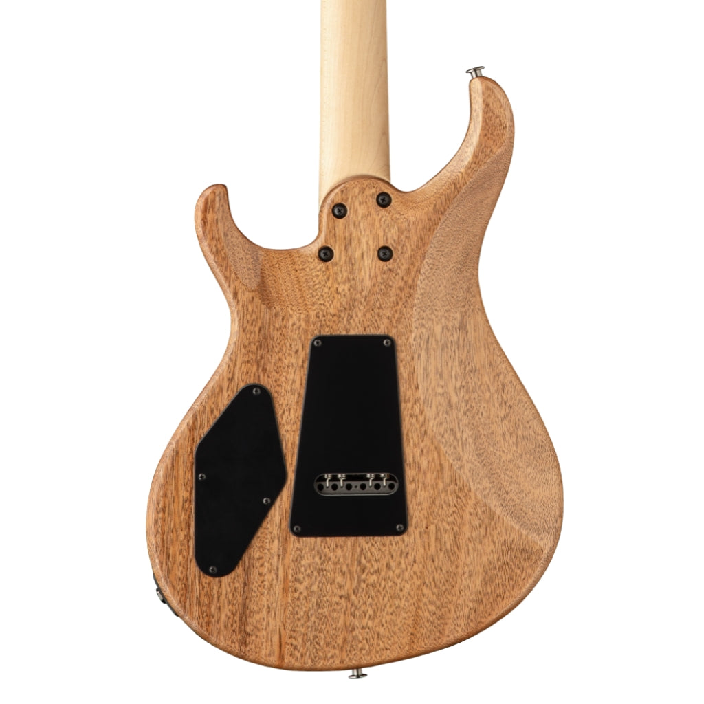 PRS Tekton T Electric Guitar with Two-Point Tremolo - Imperial Topaz