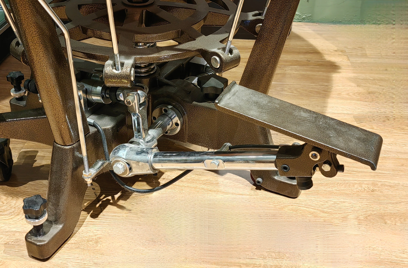 Knight Proffesional Concert Timpani TC-0521A, 26"