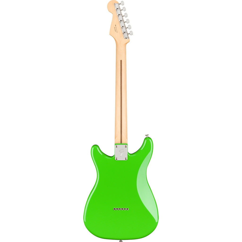 Fender - Player Lead II - Neon Green - Maple Fingerboard