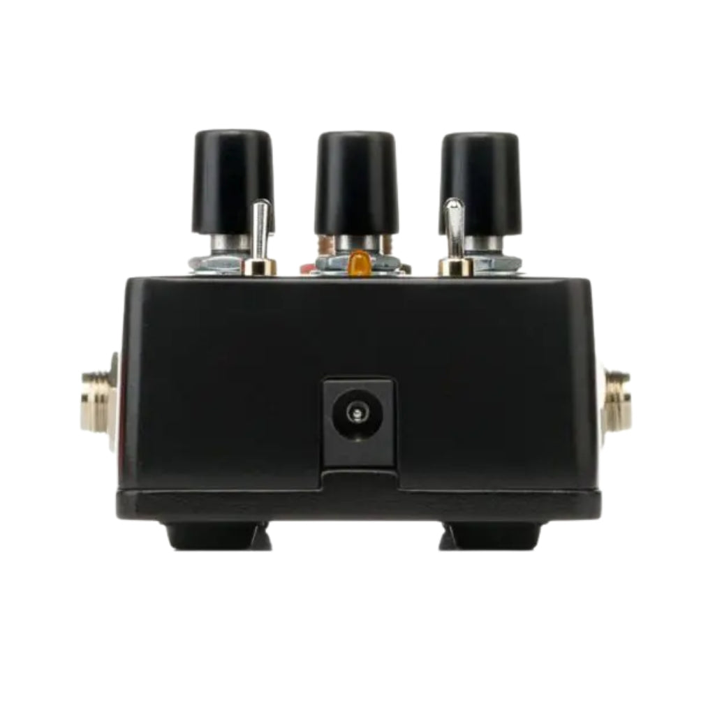 Electro Harmonix Bender Royale Germanium Fuzz Pedal