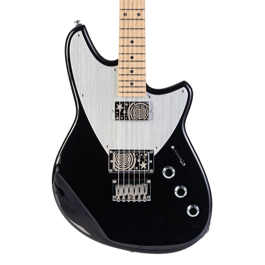 Reverend - Billy Corgan Signature Z-One - Midnight Black