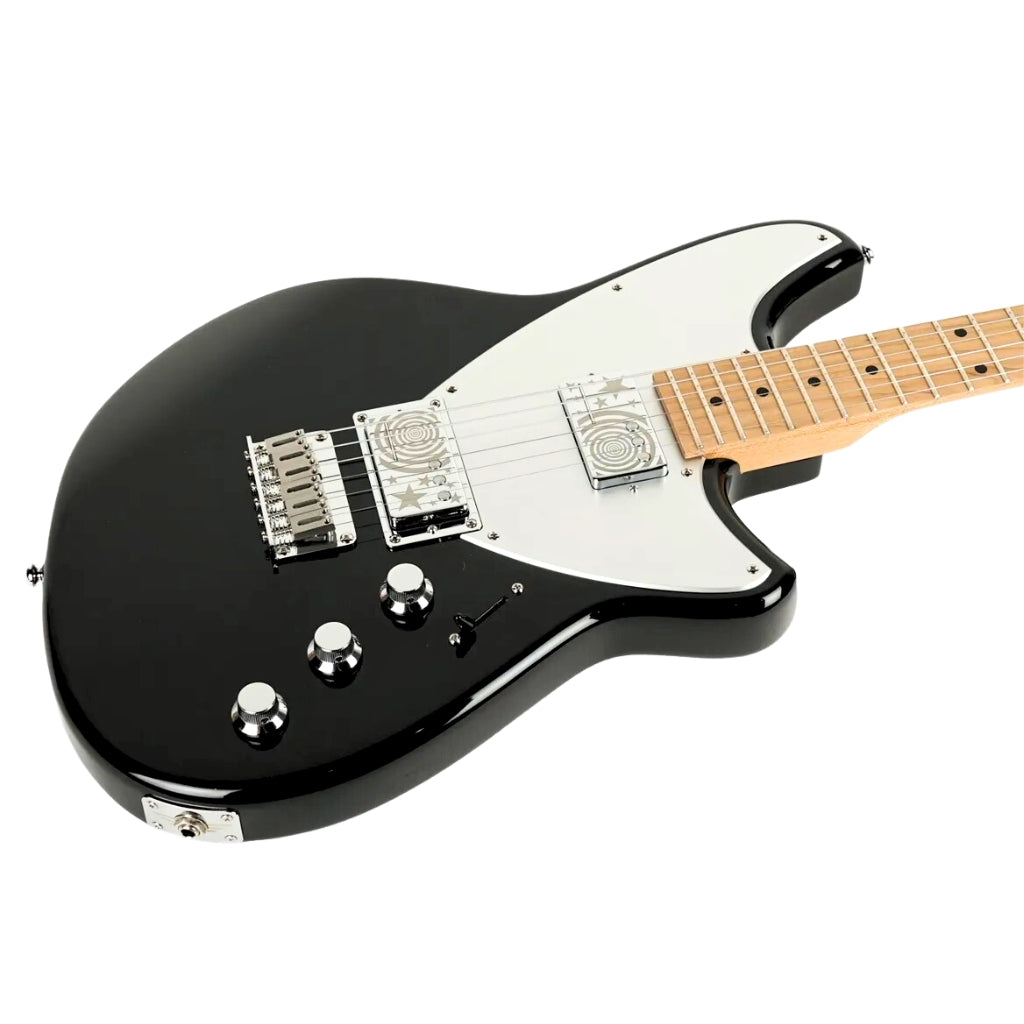 Reverend - Billy Corgan Signature Z-One - Midnight Black