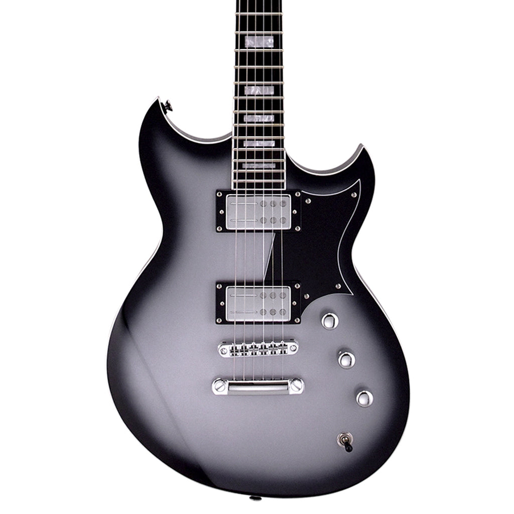 Reverend - Sensei RA - SVBU-E