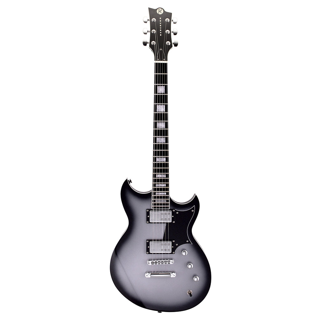 Reverend - Sensei RA - SVBU-E