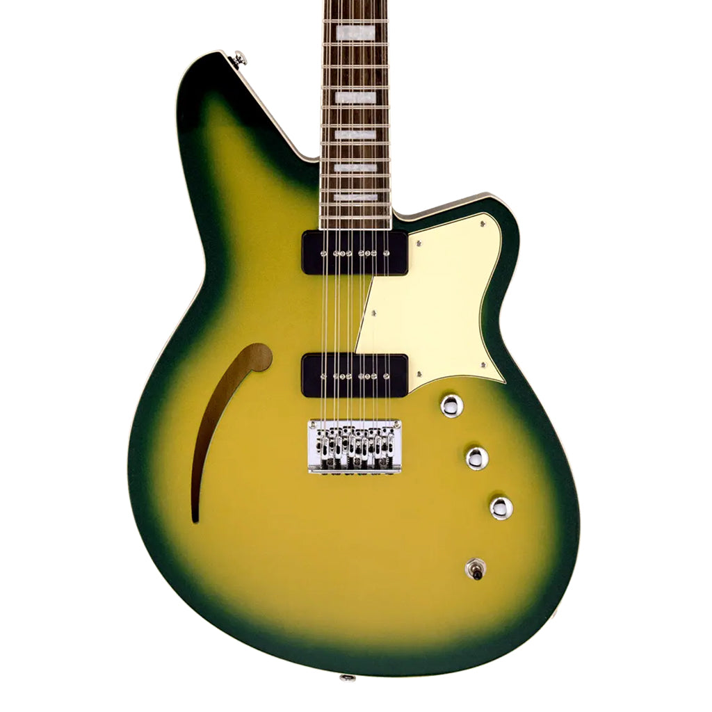 Reverend Airwave Rosewood Fingerboard Citradelic Sunset