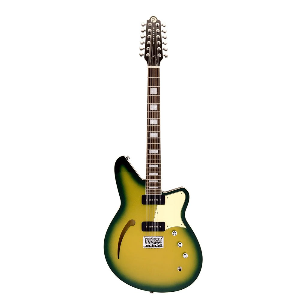 Reverend Airwave Rosewood Fingerboard Citradelic Sunset