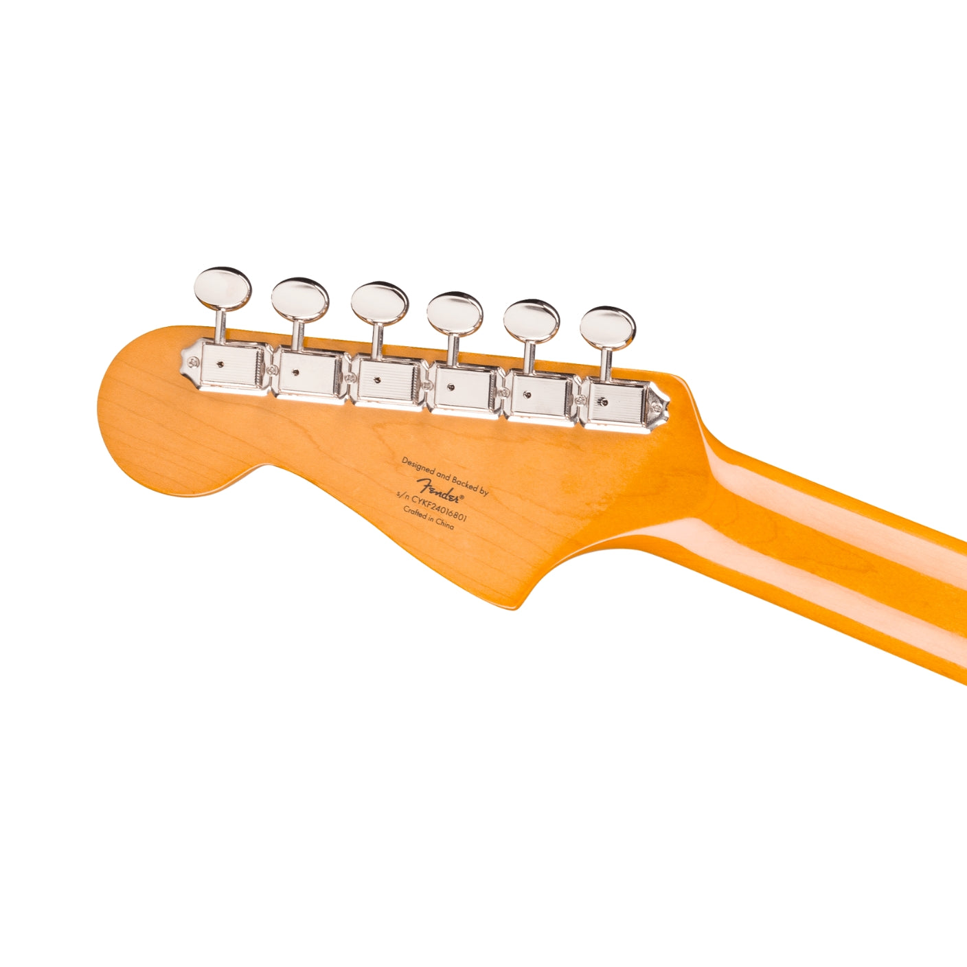 Squier - Classic Vibe '60s Jazzmaster Electric Guitar - Laurel Fingerboard