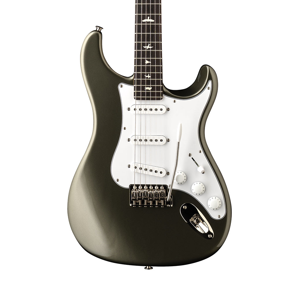 PRS Silver Sky Defender Limited Edition Electric Guitar - Willow Green